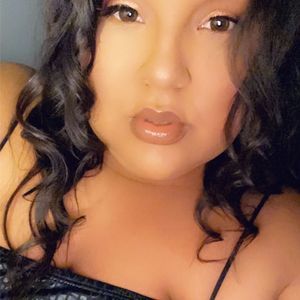 Meet your Posher, Natosha